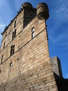 Portes
